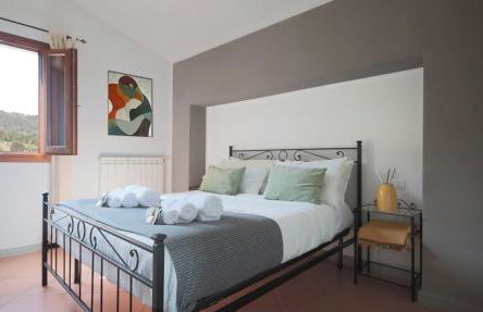 Sasso Regino Tuscany Apartment - Foto 42