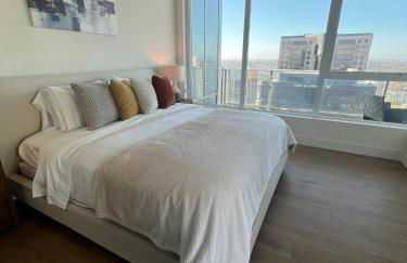 The Daisy Bright 2BR Stay in Downtown San Diego - Foto 9