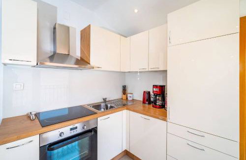 Dreamview & heated pool at Lucija 1 - Foto 29