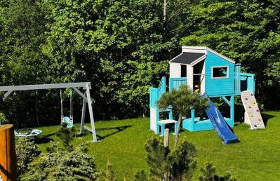 Babiogórskie Stodoły - Foto 46