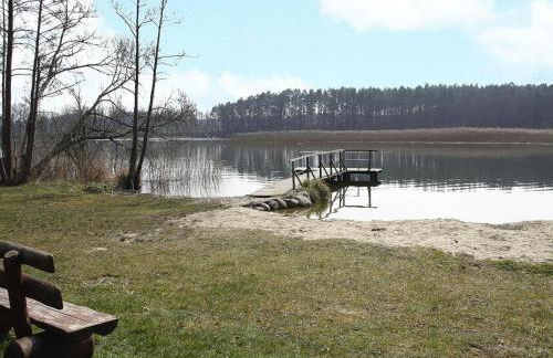 Ferienhaus Seeadler am Vilzsee in Mirow - Foto 31