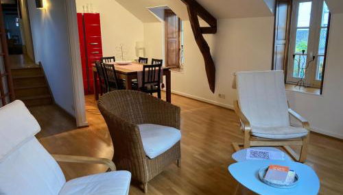 Appartement douillet, spacieux et convivial - Foto 5