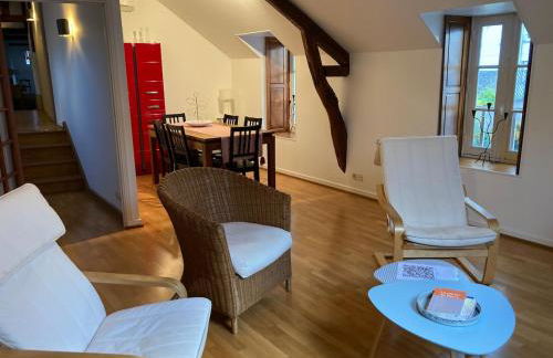 Appartement douillet, spacieux et convivial - Foto 5