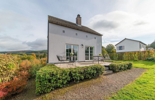 Holiday Home in Ardennes Luxembourg - Photo 36