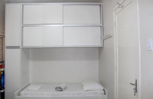 Apartamento à Beira-Mar e Centro Tramandaí Frente calçadão - Foto 21