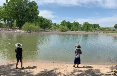 Lakeside Paradise! - Foto 36