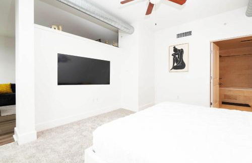 Sky-Rise Apartments - Foto 15