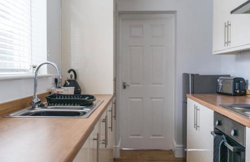 East House - 3 bedroom- Stakeford, Northumberland - Foto 25