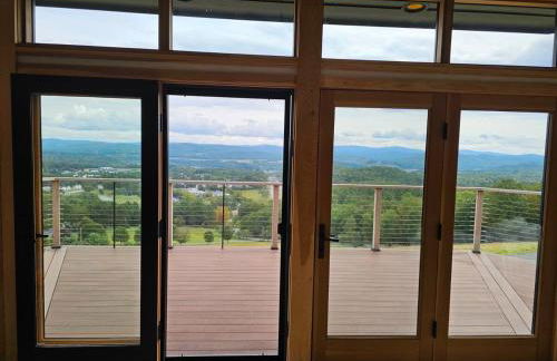 Green Mountain Getaway - Foto 31