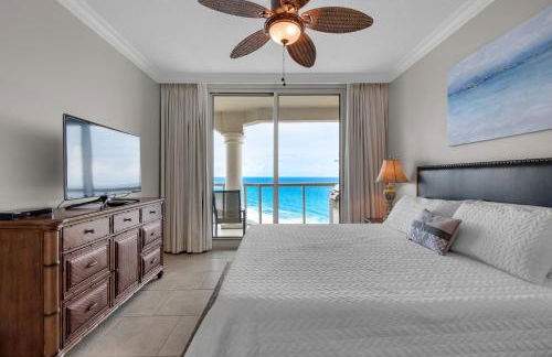 Portofino Tower 3-1808 Stunning Beachfront National Seashore Views - Foto 13