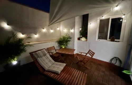 Sunny Cozy & Pretty Penthouse in Central SC - Foto 37