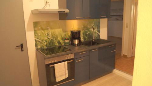 Gesamte Unterkunft in Friedrichskoog - Foto 4