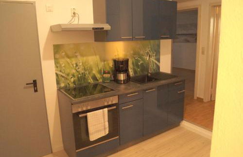 Gesamte Unterkunft in Friedrichskoog - Foto 4