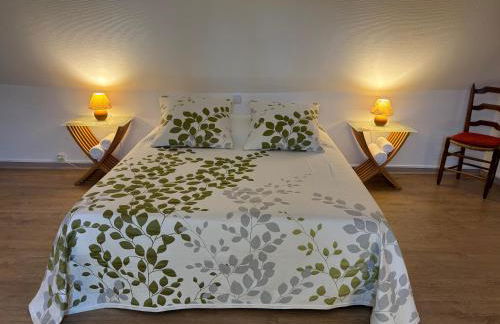 Cottage 4 chambres avec cheminée - Foto 10