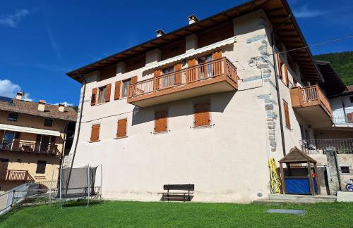 Appartamento Comano - Foto 1