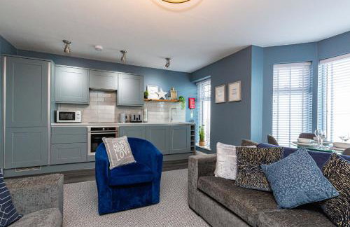 Seafront Apartment - Sleeps 6 - Gateway to the Lake District - Brand New - Photo 10