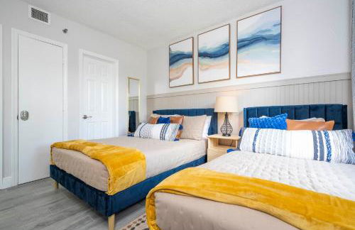 Cozy apt 2 bedrooms 1 mile Universal Studios - Foto 59