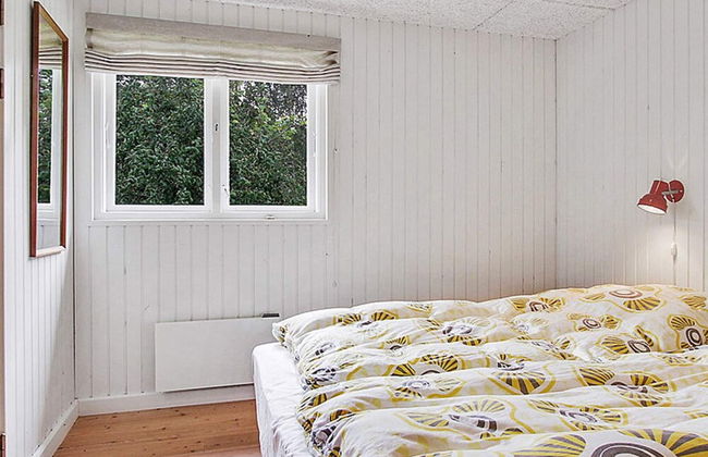 8 Person Holiday Home in Roslev-by Traum - Foto 15