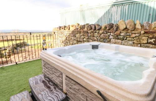 Rum Bush Cottage - Foto 24