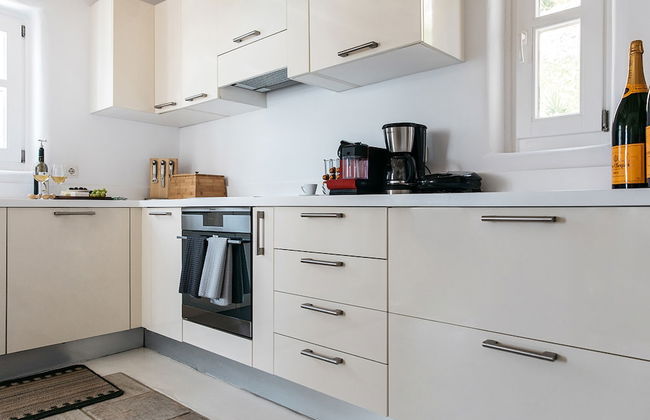 Diana Villa Mykonos - Foto 11