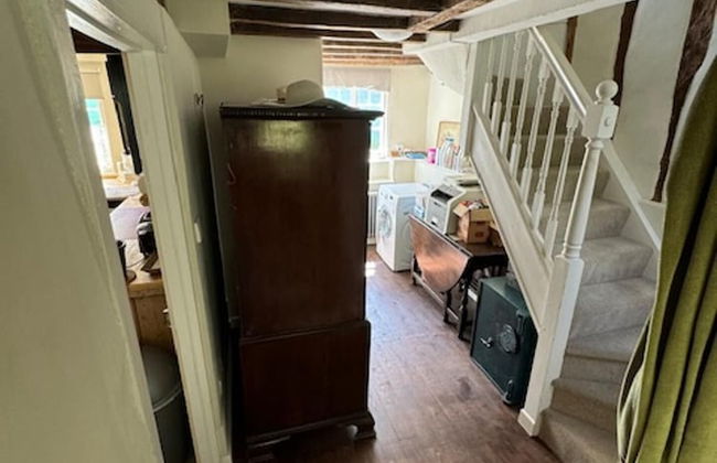 Idyllic Historic Thatched Cottage Hardy's Dorset - Foto 17