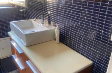 MONTE PELLEGRINO HOUSE AND TERRACE - Foto 20