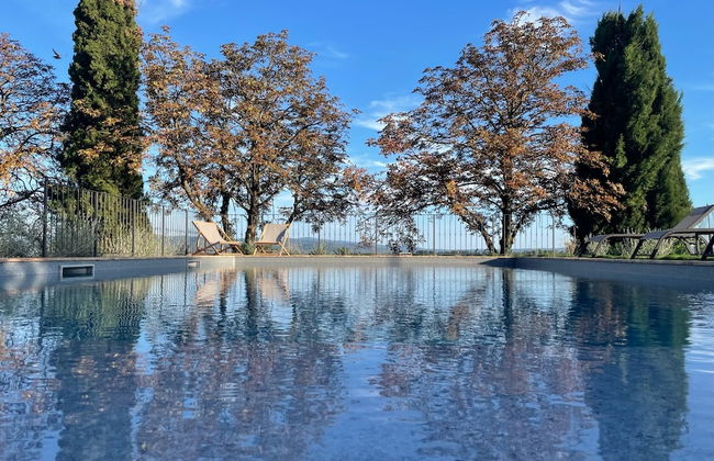 Olivemill Apt Private Jacuzzi Outside - Foto 8