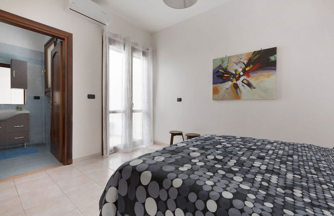 Villa Chiaraluna - Foto 9