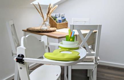 Blackforest Apartment Schömberg - Foto 23