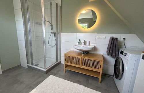 Ferienwohnung am Wald in der Südheide - Photo 19