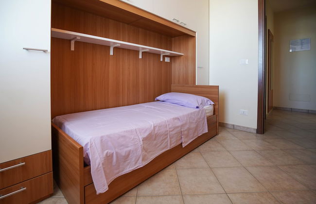 Residence Smith Fronte Mare - Photo 8