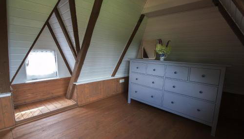 Blockhaus Quellental - Foto 3