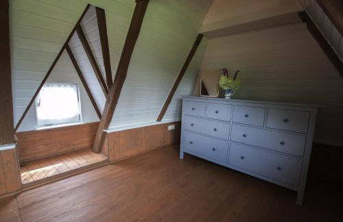 Blockhaus Quellental - Foto 3