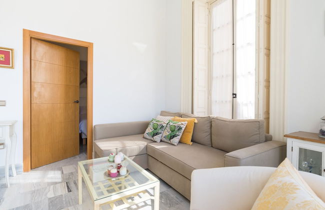 LU&CIA Apartamento Picasso - Photo 22