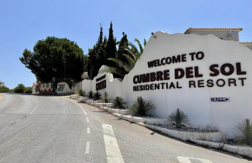 Villa Mar y Sol - Foto 46