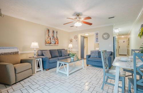 Sweet Retreat by Sand Seeker Vacations - Photo 21