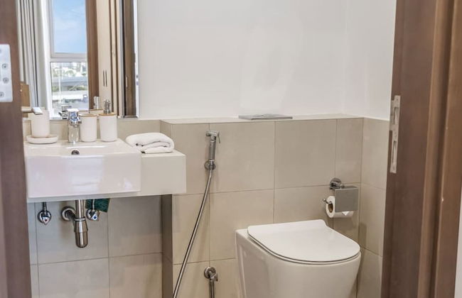 1BR Dubai Frame View Next to World Trade Center - Photo 26