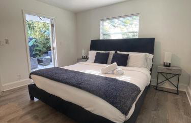 New Apt 2 Bed 2 Bath with Amazing PATIO - Foto 31