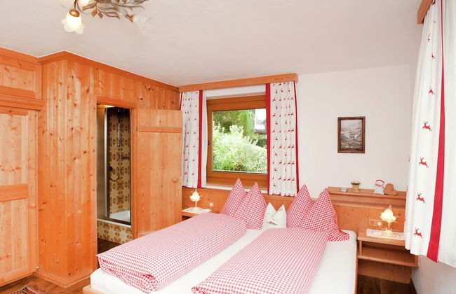 Apartment Near Zillertal ski Area - Foto 9