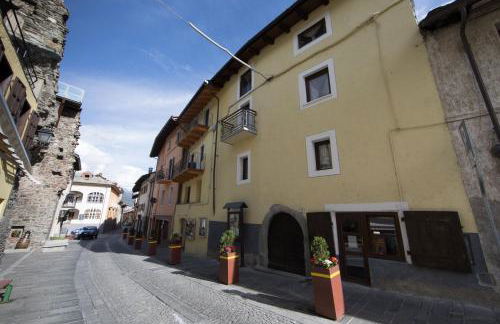 Appartamenti Relax Nus - Foto 12