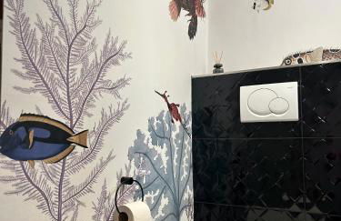 Villa Pauline - FeWo “Elsass“ - Foto 11