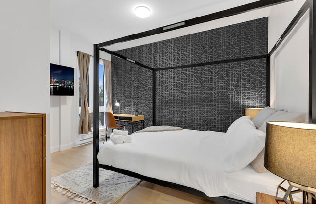 Deluxe Suites Downtown Montreal - Foto 5