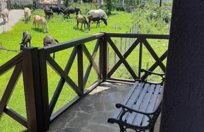 Ενοικιαζόμενη Παραδοσιακή κατοικία Σαν Παραμύθι - Foto 7