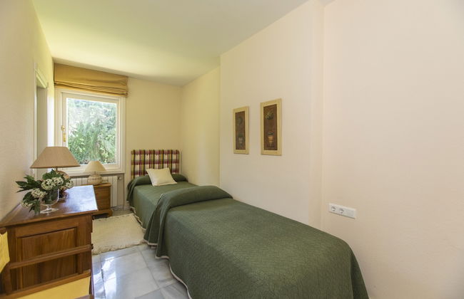 Villa Duque Los Monteros Marbella - Foto 5