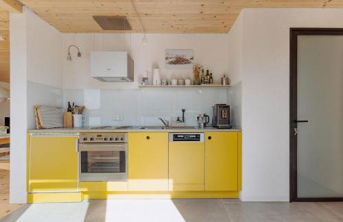 Raum 7 Ferienwohnung - Foto 9