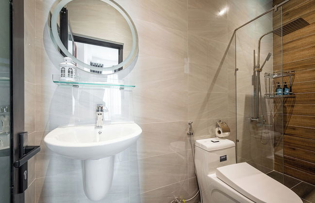 Cozrum Homes - Cozytel Residence - Foto 55