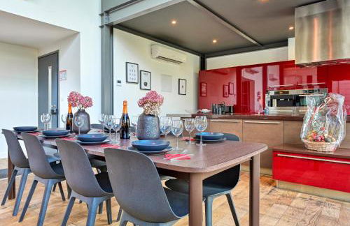 Incroyable Villa 5 étoiles 7 minutes du Centre de Lille - Foto 10