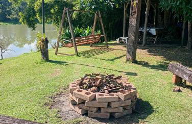 SITIO RUSTICO BEIRA RIO - Foto 3