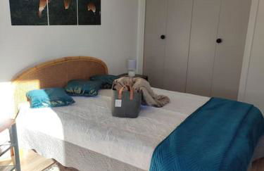 Casa Del Cargol terrasse plein sud avec vue et garage - Foto 16