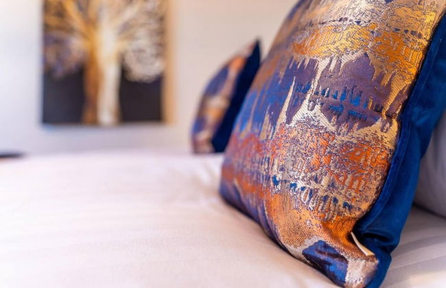 Stylish 3 Bedroom Maisonette - Foto 20